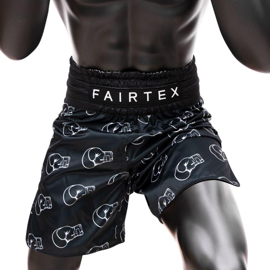 Fairtex Boxing Trunks BT2006 boksshort 3/5