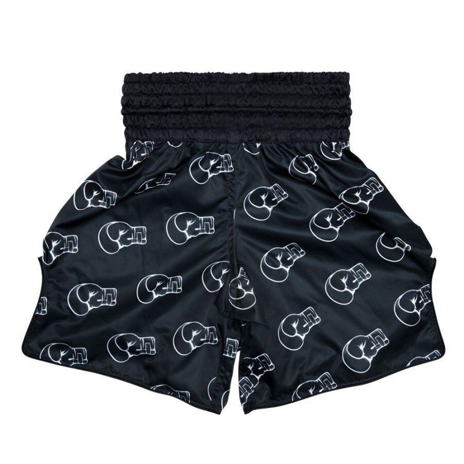 Spodenki bokserskie Fairtex Boxing Trunks BT2006 