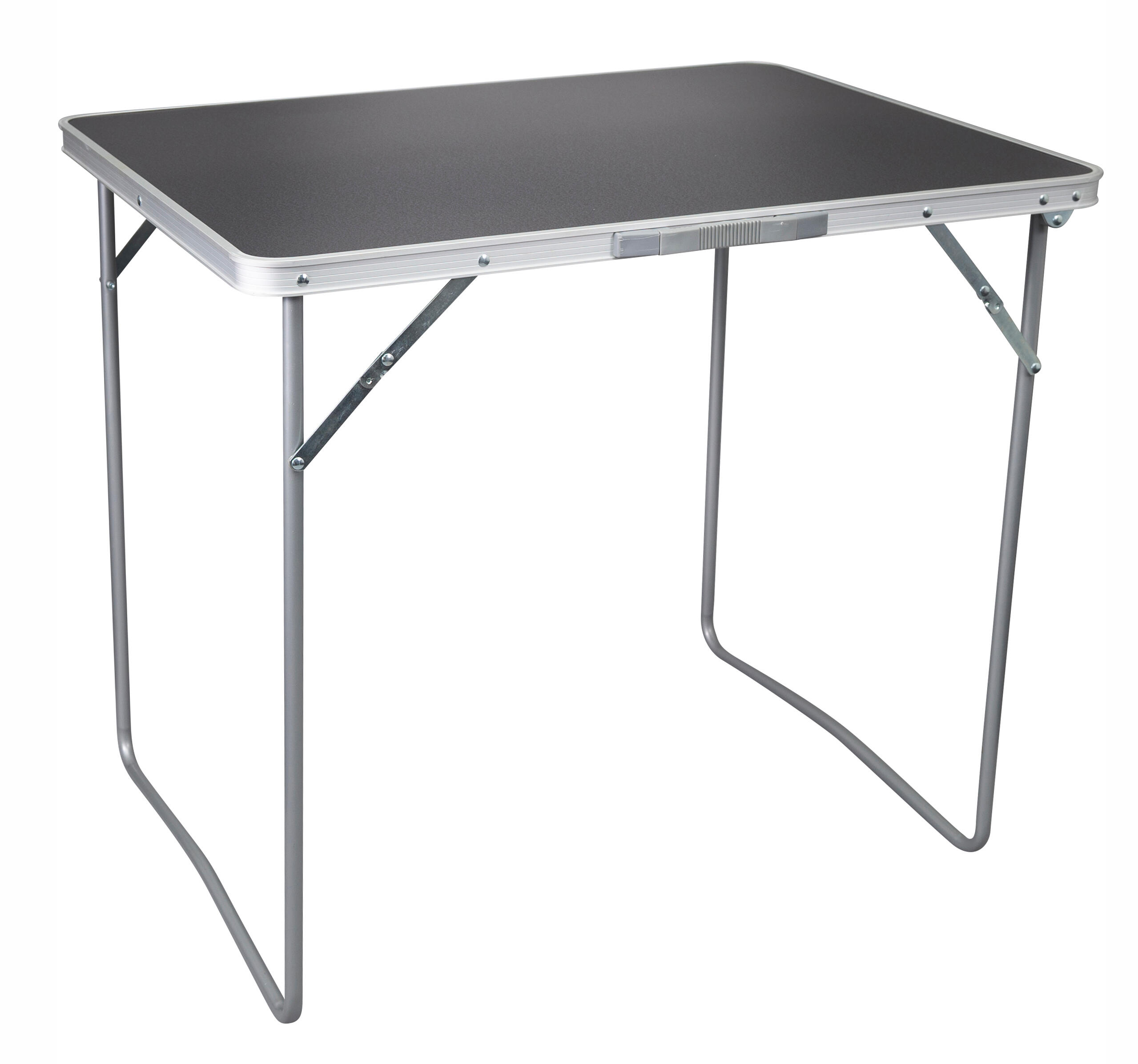 TRAVELLIFE Camping table charcoal