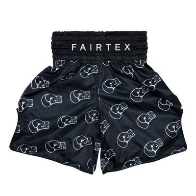 Fairtex boxing trunks bt2006 boksshort
