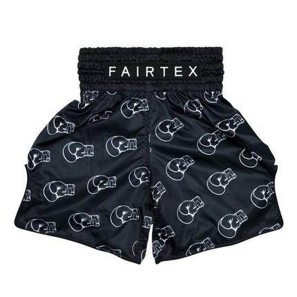 Short de boxe Fairtex Boxing Trunks BT2006