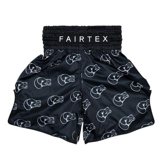 Short de boxe Fairtex Boxing Trunks BT2006