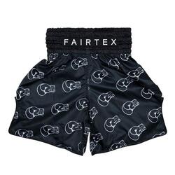 Short de boxe Fairtex Boxing Trunks BT2006