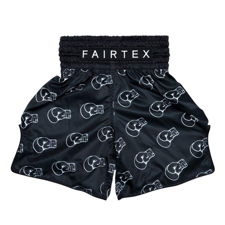 Spodenki bokserskie Fairtex Boxing Trunks BT2006 