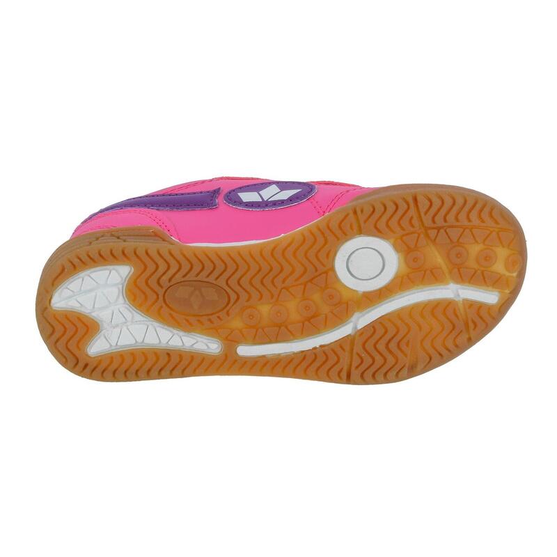 Chaussure intérieure Fermeture velcro Filles LICO Bernie V