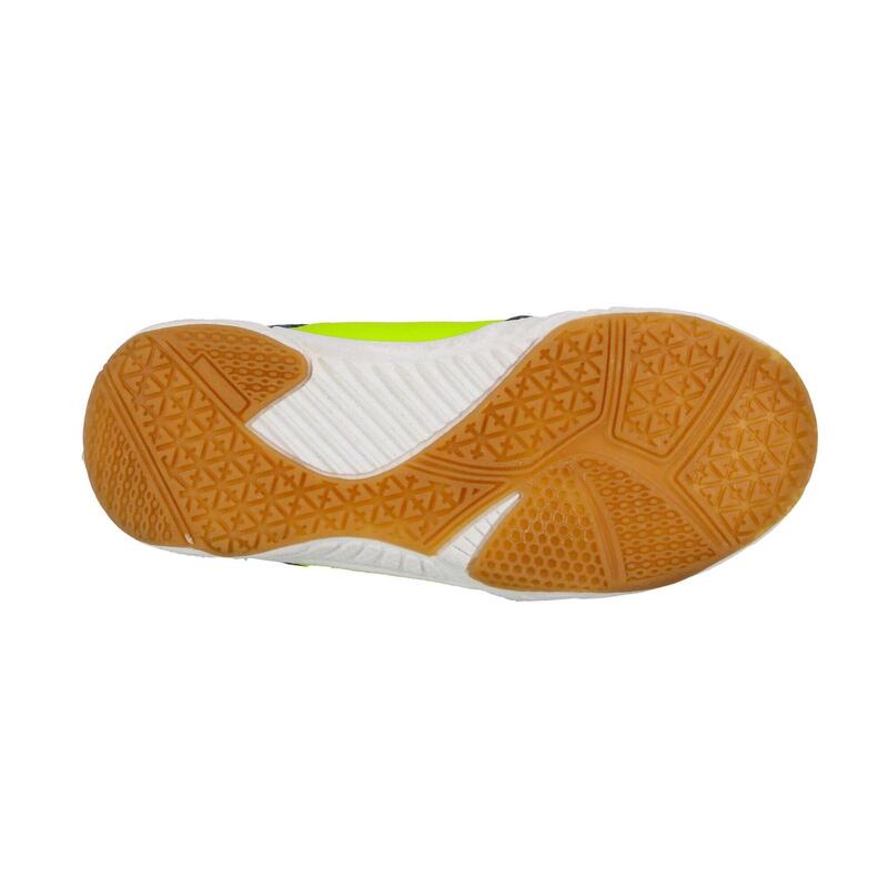 Chaussure intérieure Fermeture velcro Garçons LICO Sport VS