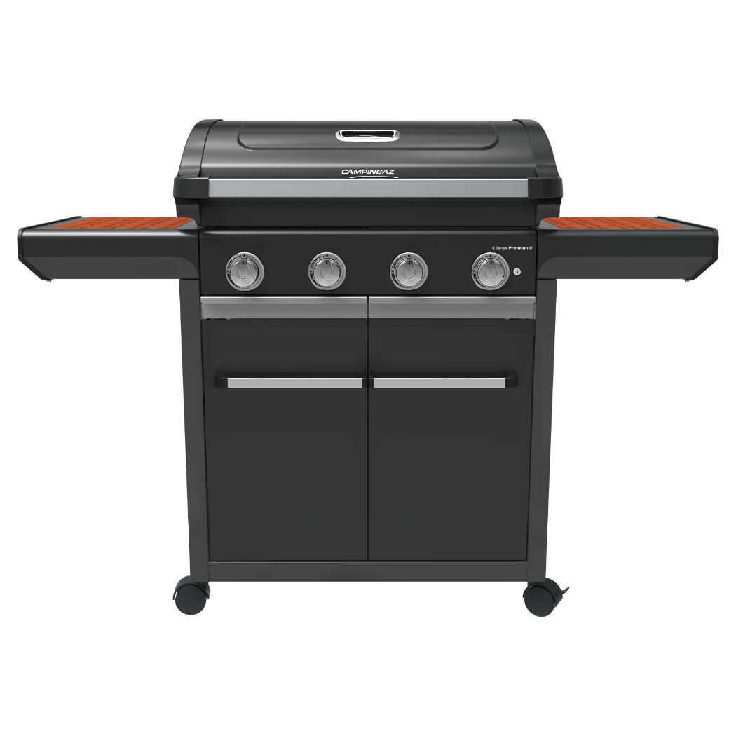 Grill gazowy Campingaz PREMIUM W Seria 4