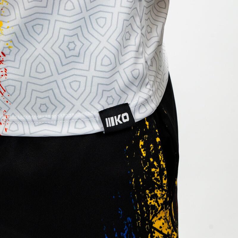 Tricou Knockout Team Daniel Dragomir M
