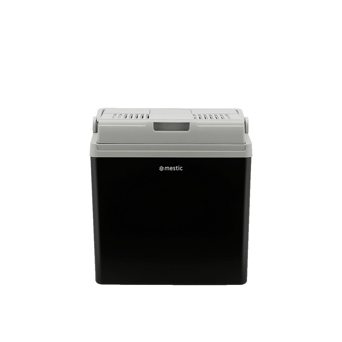 Thermoelectric cool box MTEC-28 AC/DC UK. 26L 3/4