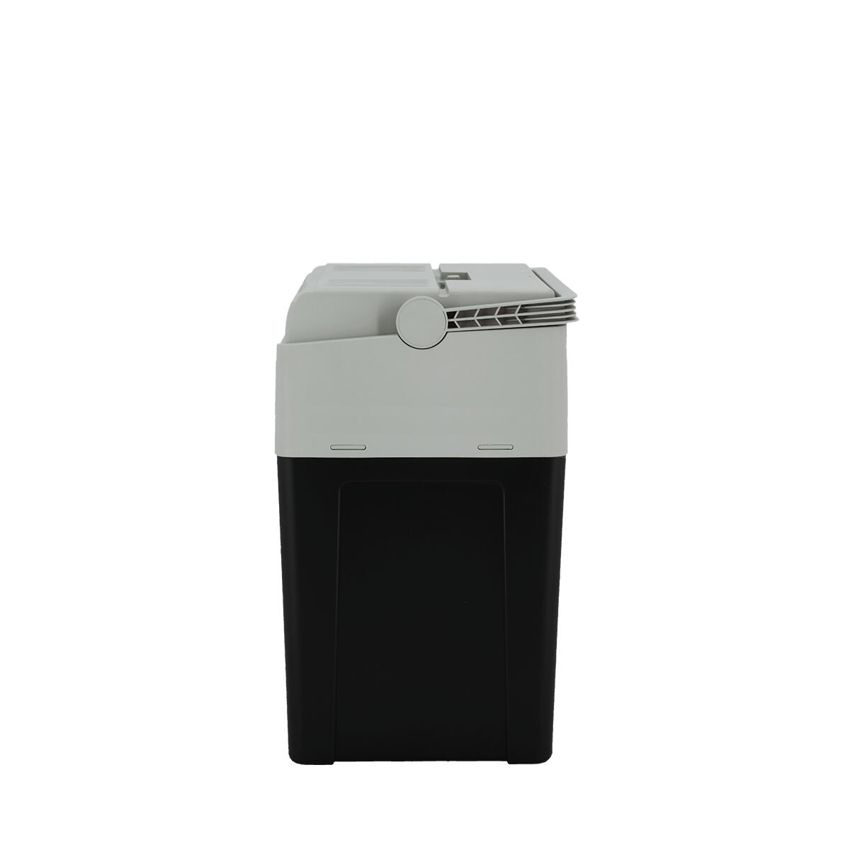 Thermoelectric cool box MTEC-28 AC/DC UK. 26L 2/4