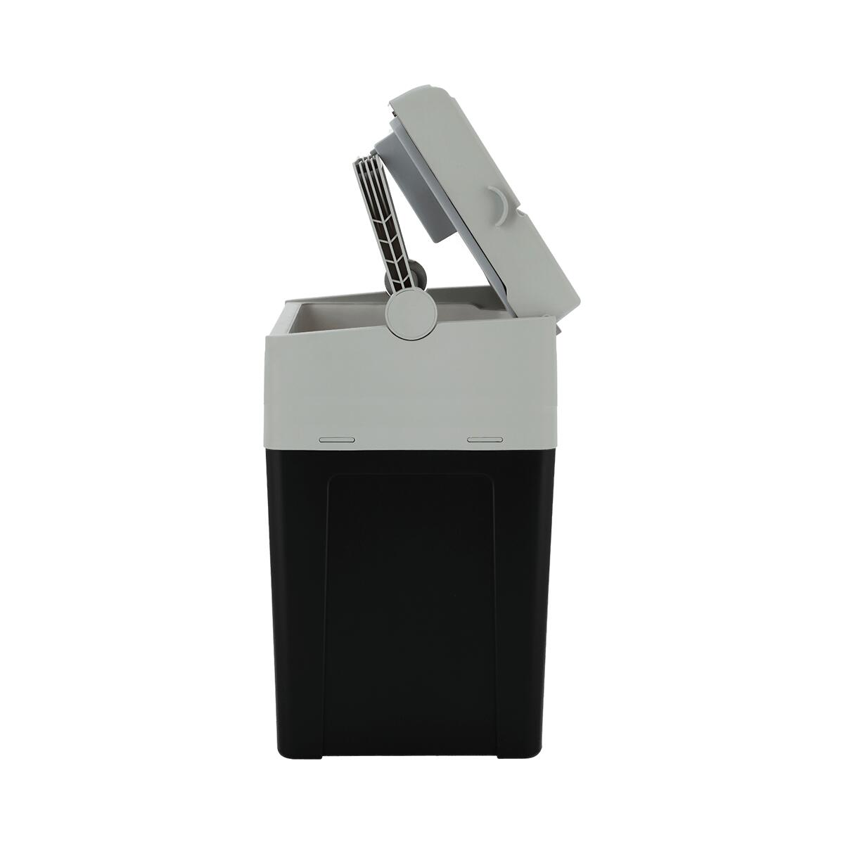 Thermoelectric cool box MTEC-28 AC/DC UK. 26L 1/4