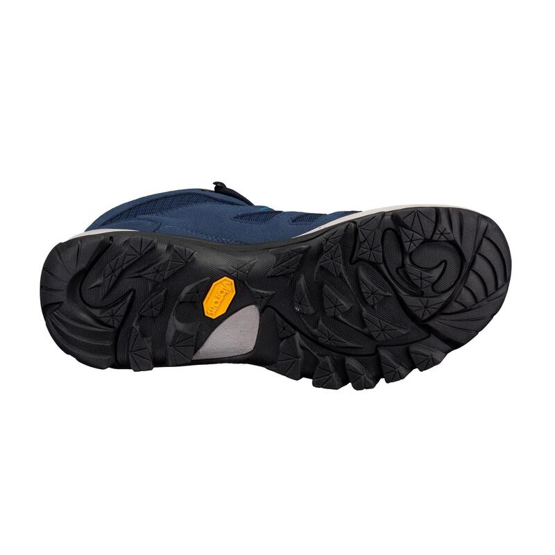 Chaussure multifonctionnelle Femmes Brütting Mount Frakes High