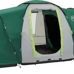 Coleman Spruce Falls 4 tent