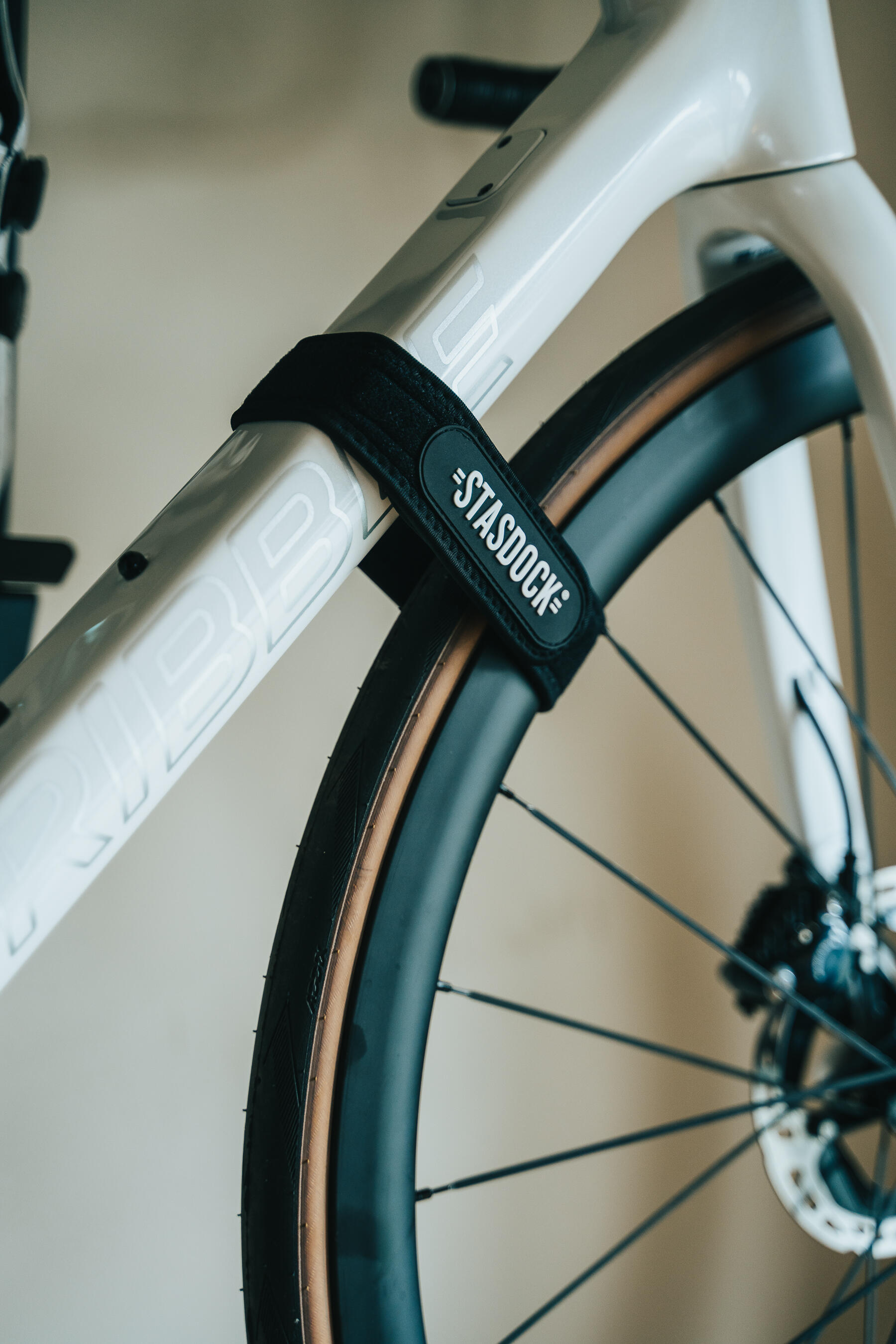 Système de Suspension Vélo - Pack Deep Silver 3/5