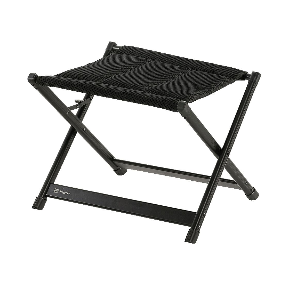 Barletta footrest black 1/1