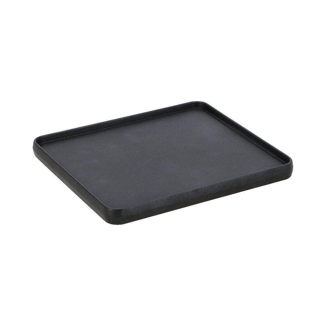 Grill and bake plate 2/2