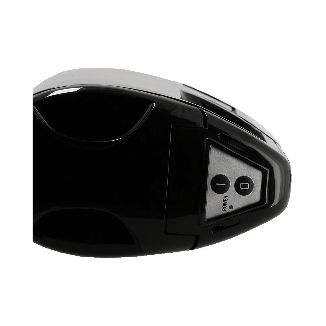 Mestic kettle 1.0L MWC-80 black UK 3/3