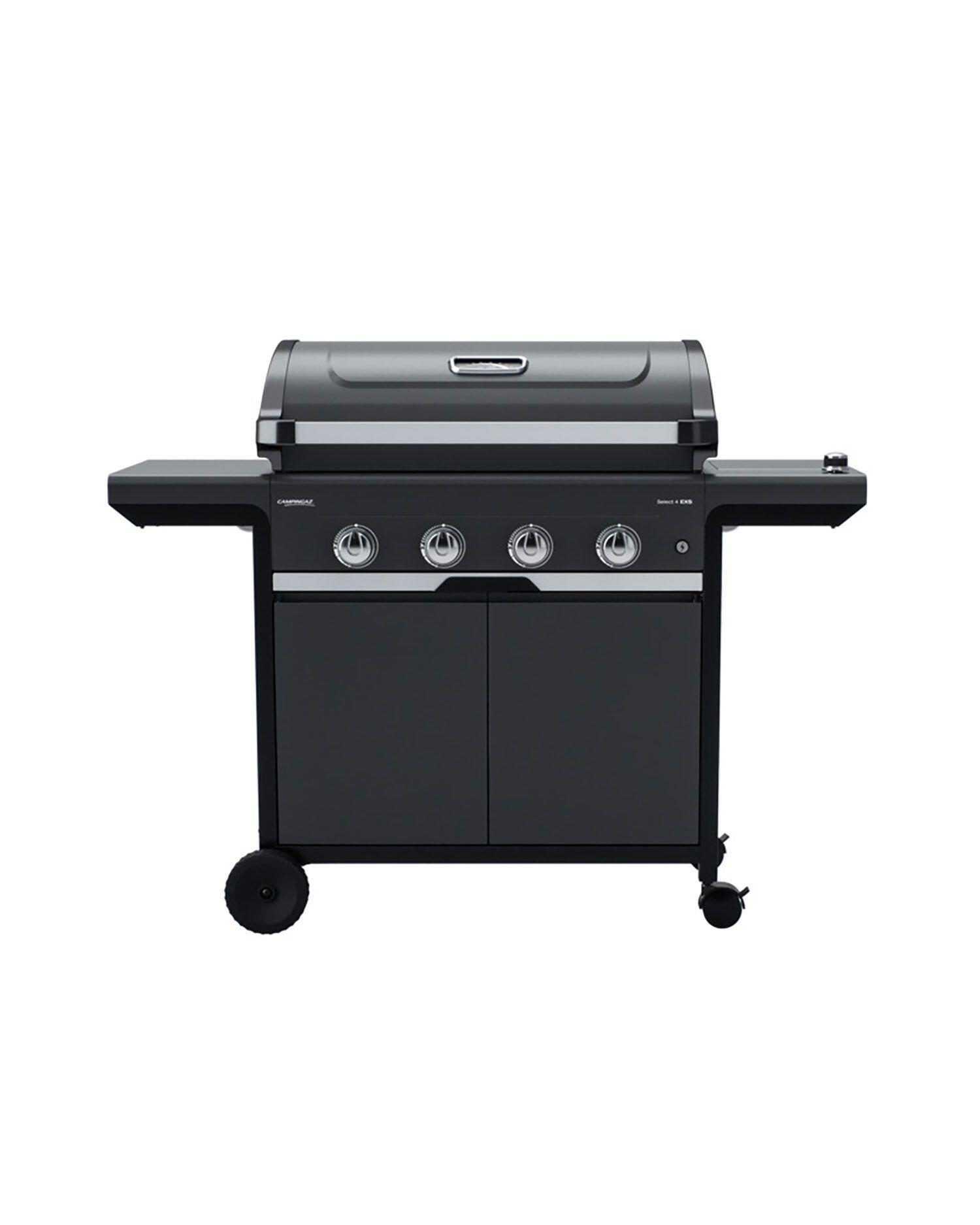 Campingaz 4 Series Select EXS 1/4