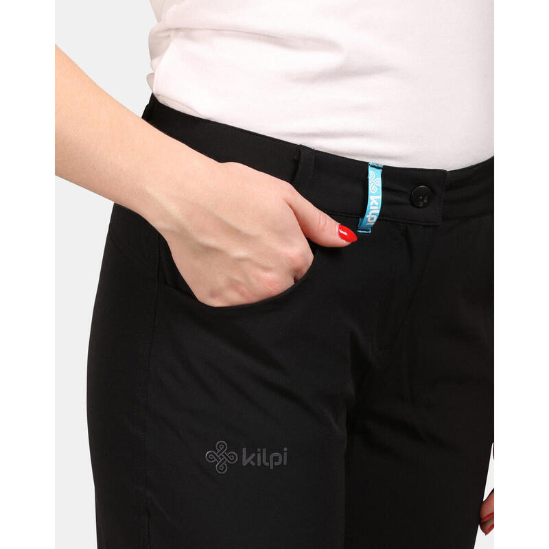 Női kültéri rövidnadrág Kilpi SYLANE-W