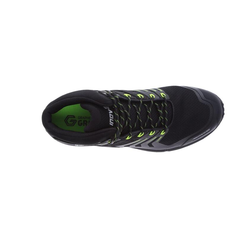 Încălțăminte drumeţie bărbătești Inov-8 Roclite 345 Gtx V2