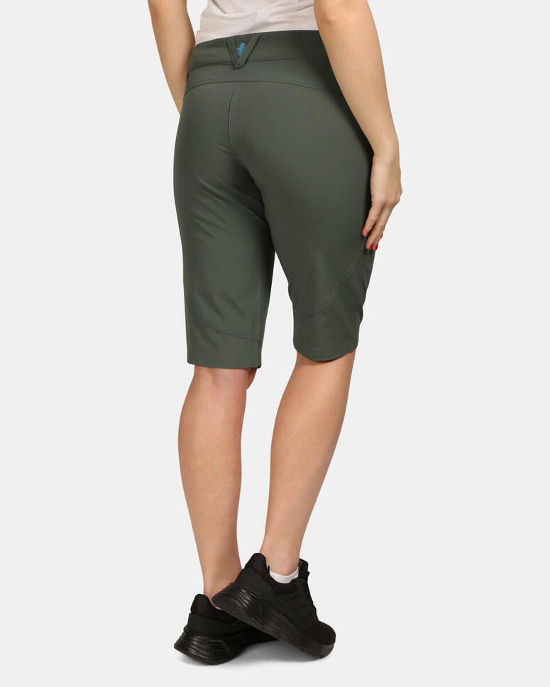 Damskie szorty outdoorowe Kilpi SYLANE-W