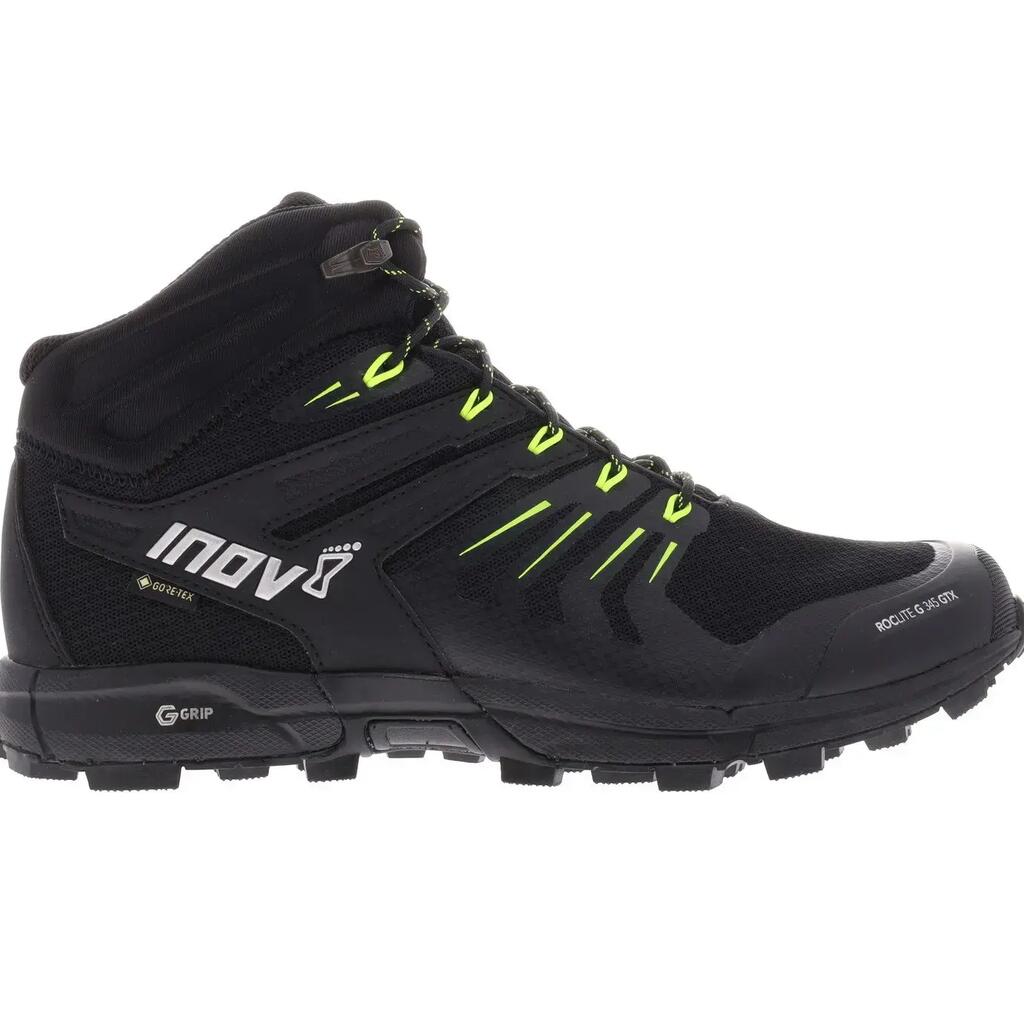 Men trekking Shoes Inov-8 Roclite 345 Gtx V2