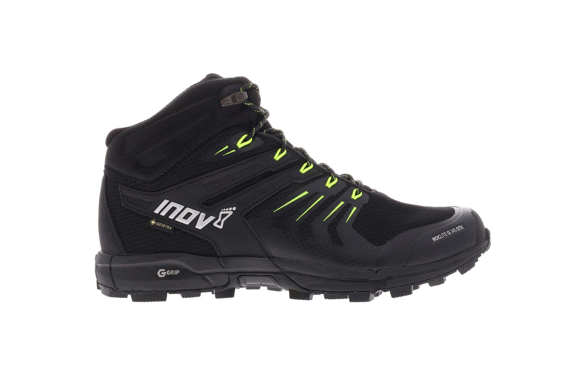 INOV-8 Herren trekking Schuh Inov-8 Roclite 345 Gtx V2