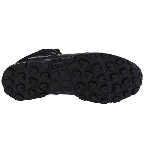 Roclite G 345 GTX V2 - Homme - Noir/Lime 4/7