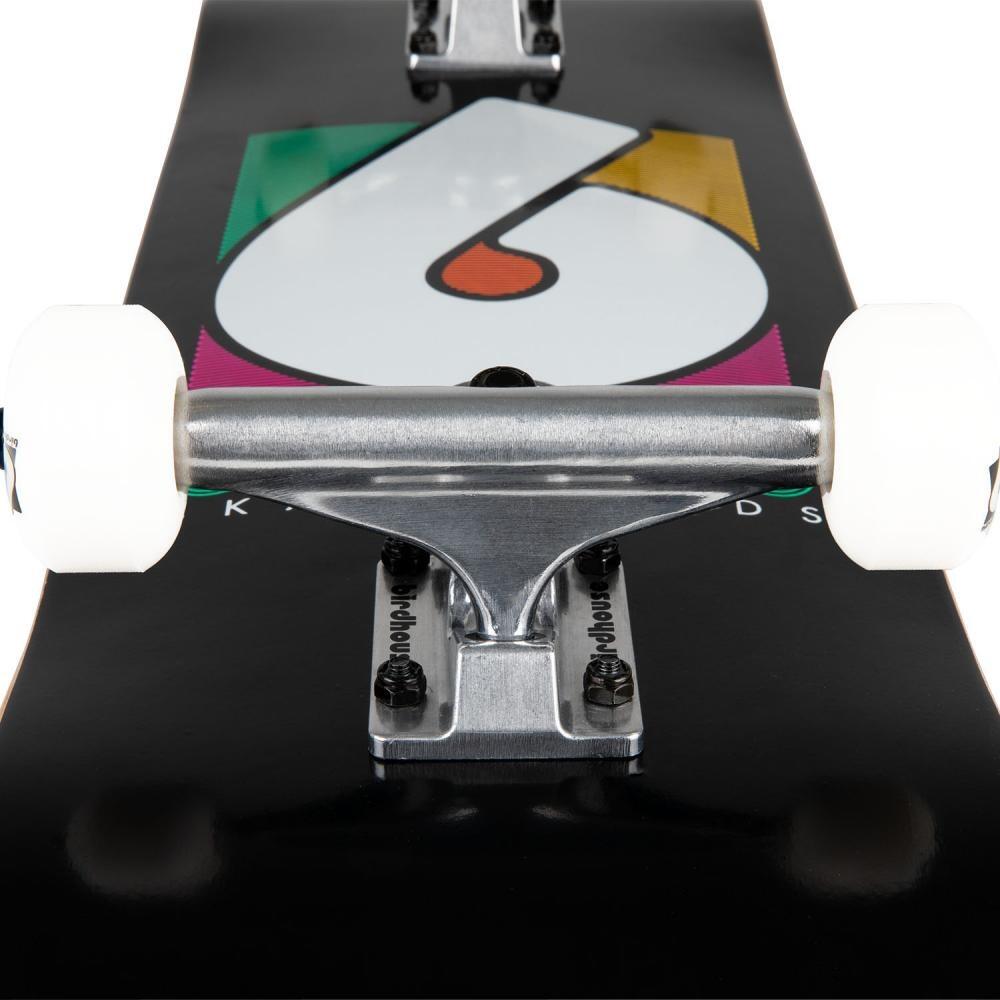 Birdhouse Skateboard Stage 3 Neon B Logo 8,125" 3/4
