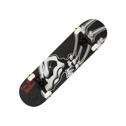 Birdhouse Stage 3 Armanto Lila 7,75" Skateboard