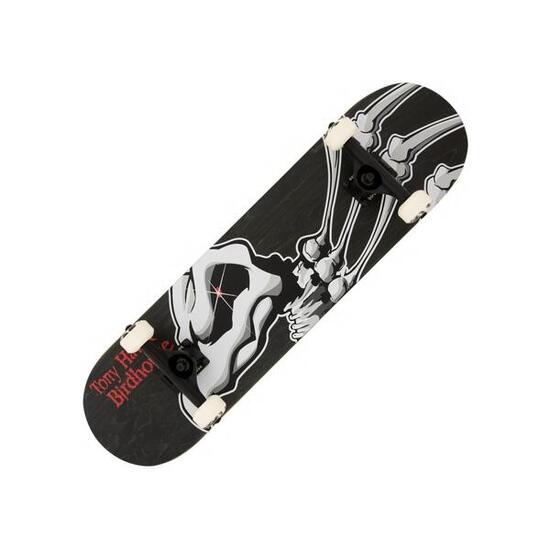Skate Birdhouse Stage 3 Falcon 1 8.125" Noir