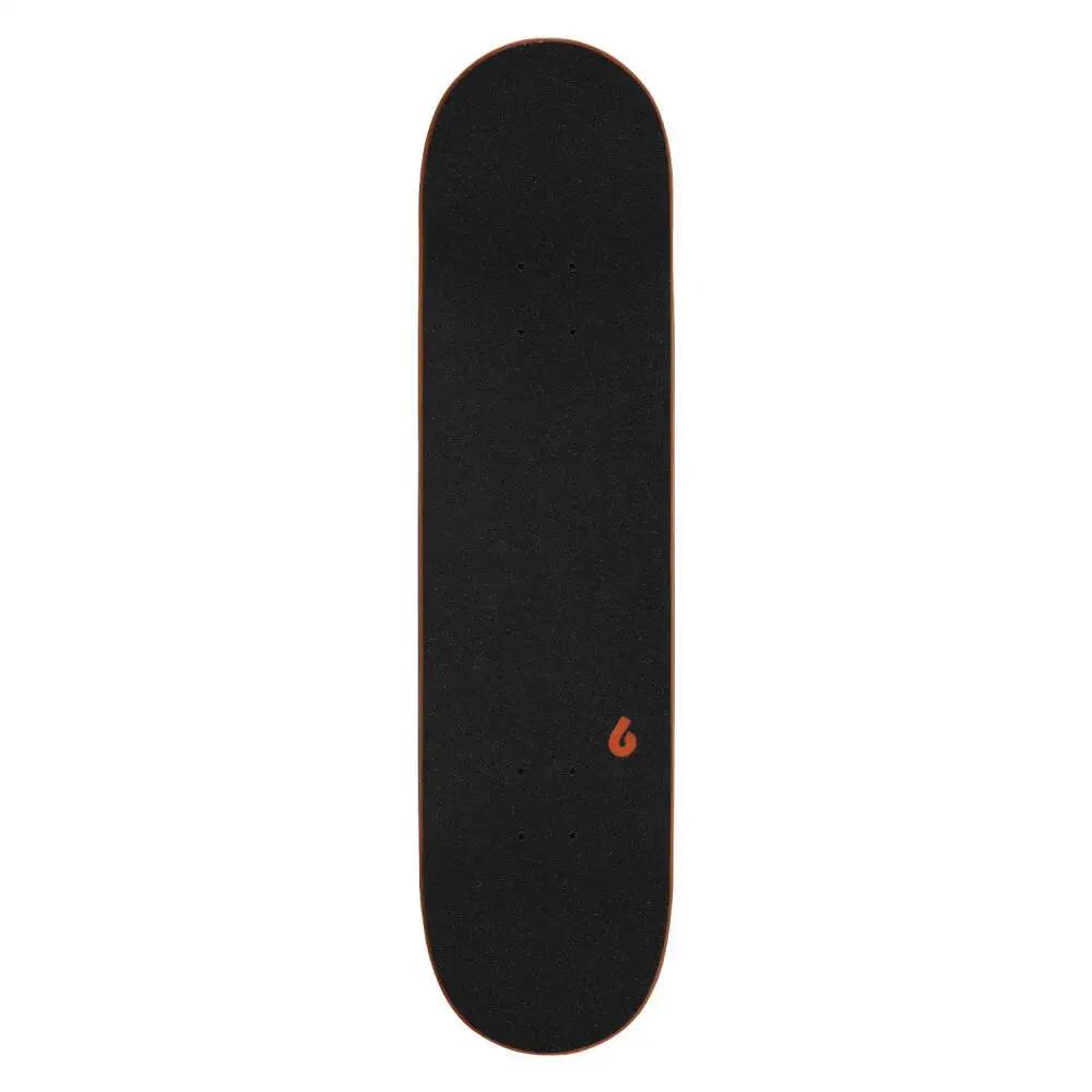 Birdhouse Stage 3 Falcon 1 8.125" Schwarz Skateboard 4/4