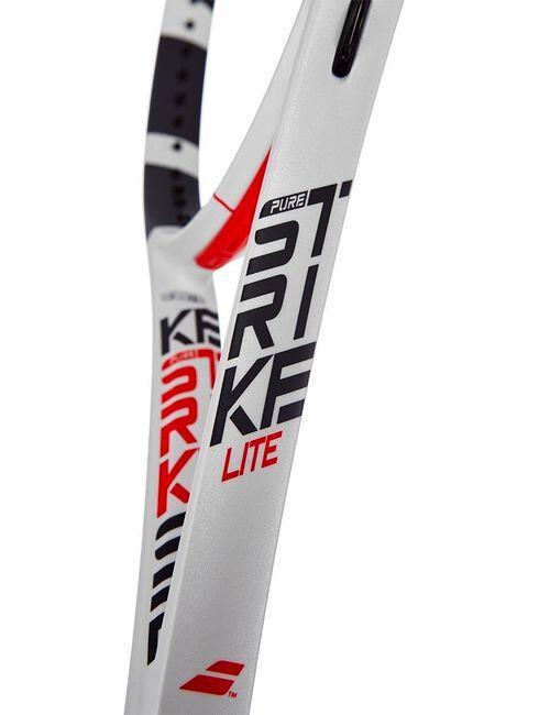 Rakieta tenisowa Babolat Pure Strike Lite 3-gen 6/6