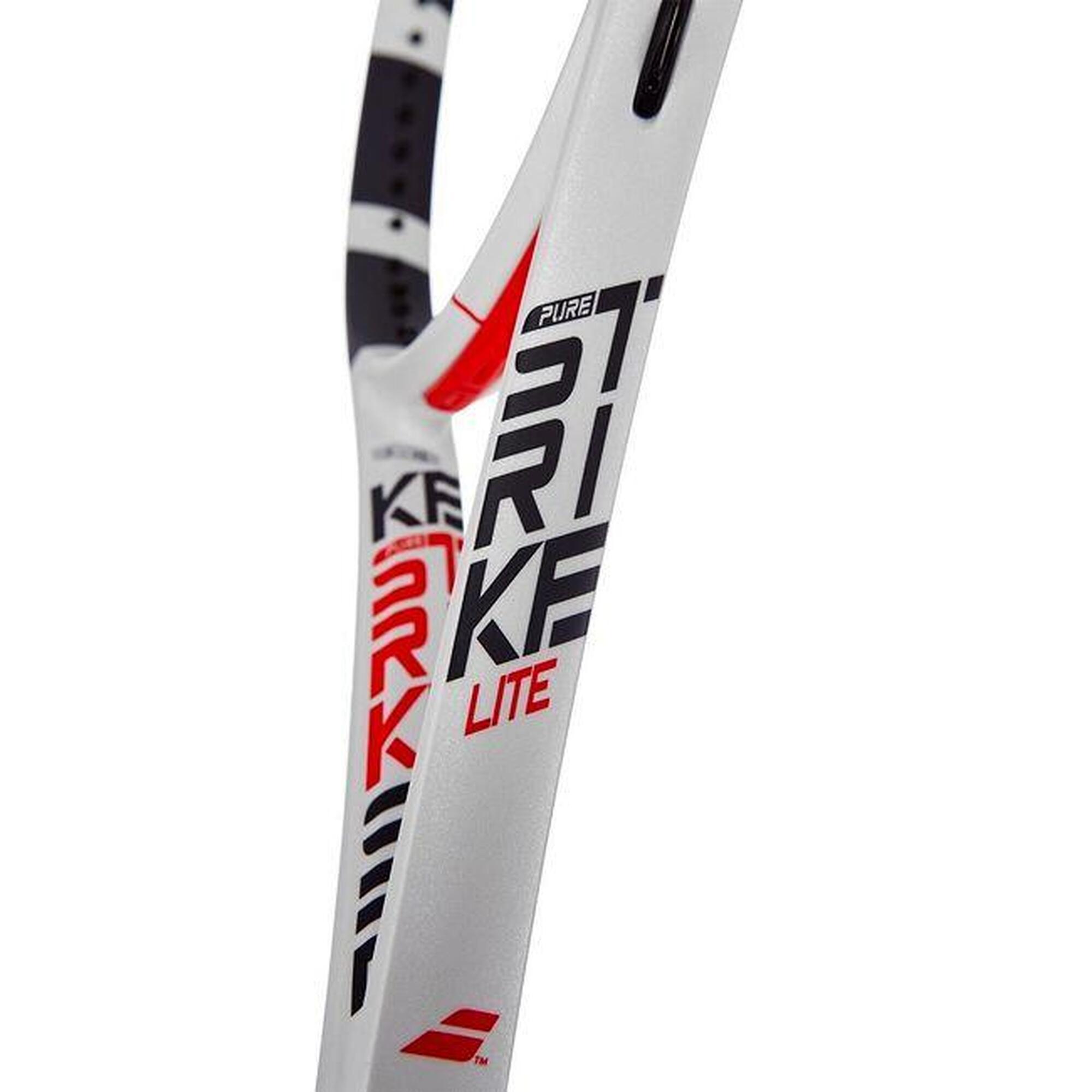 Rakieta tenisowa Babolat Pure Strike Lite 3-gen
