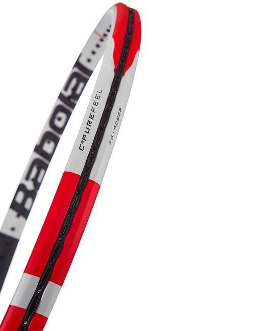 Rakieta tenisowa Babolat Pure Strike Lite 3-gen 4/6
