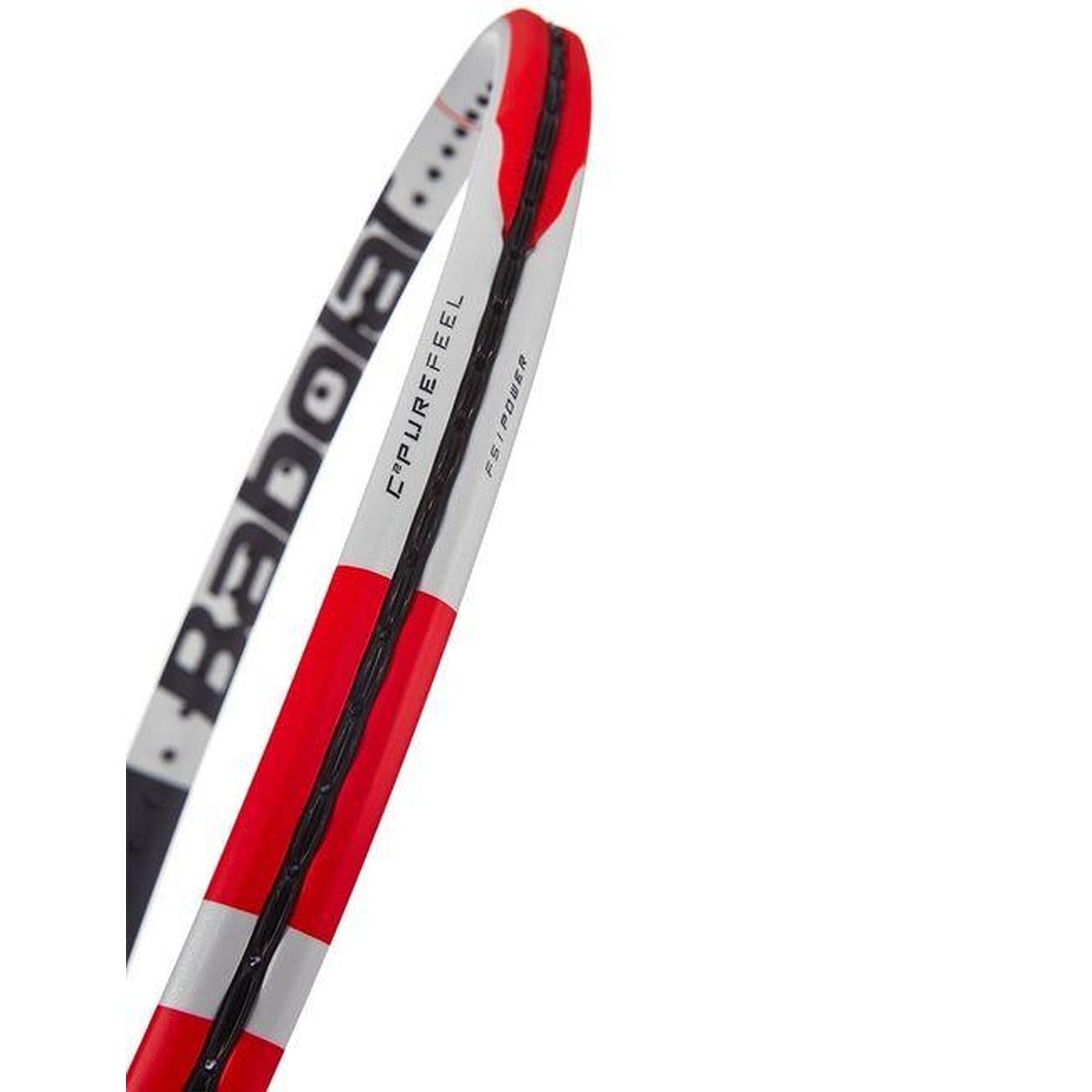 Rakieta tenisowa Babolat Pure Strike Lite 3-gen