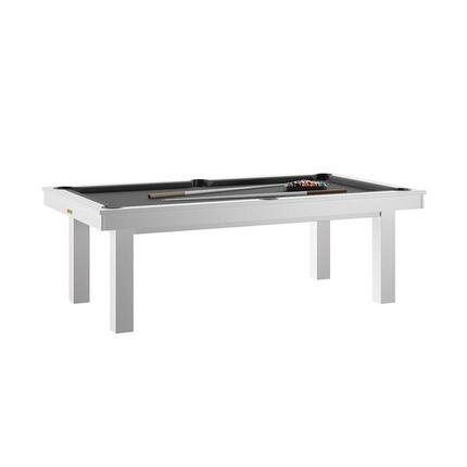 BILLARD LAFITE BLANC - DRAP GREY