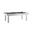 BILLARD LAFITE BLANC - DRAP GREY