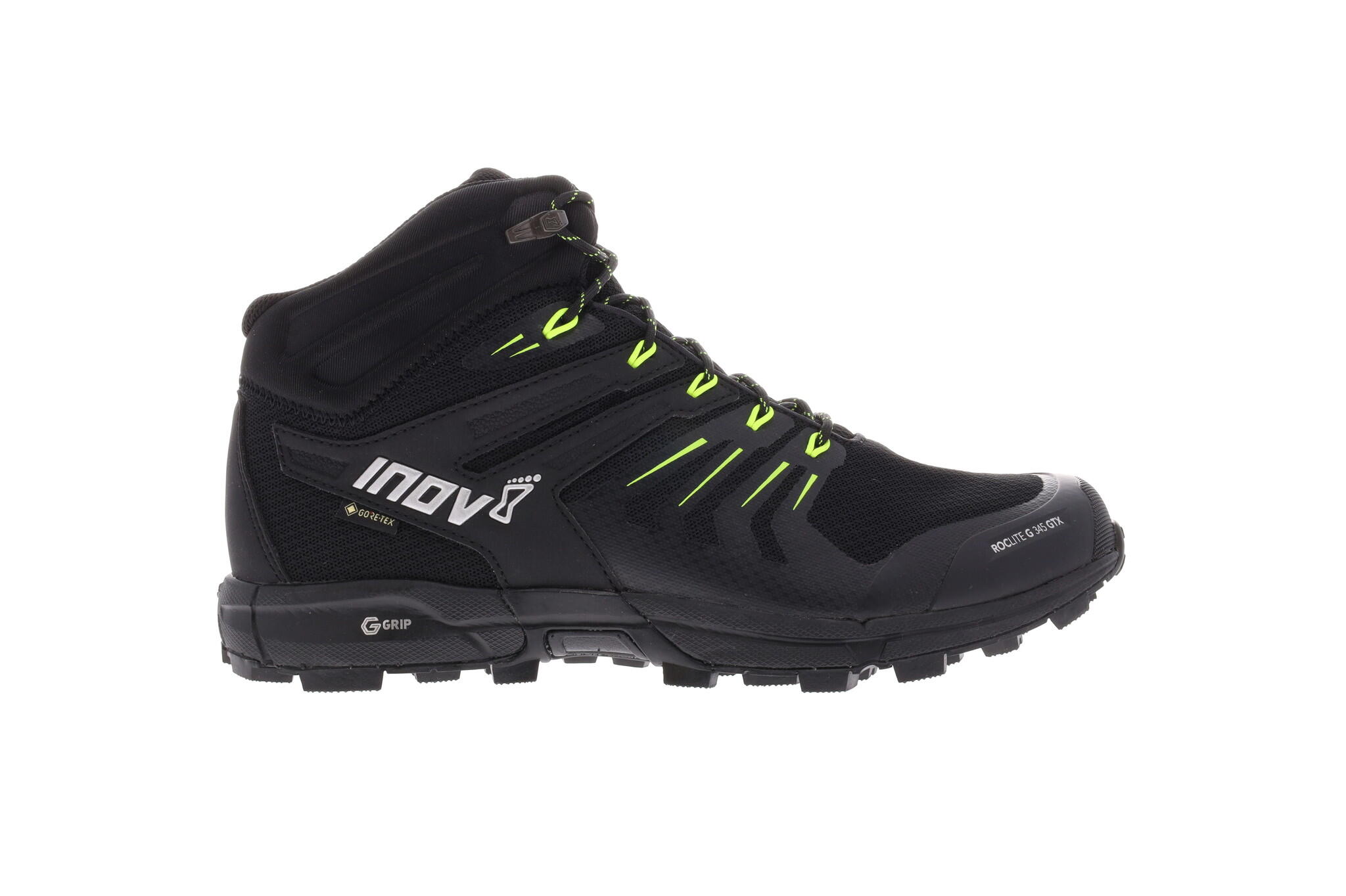 INOV-8 Herren trekking Schuh Inov-8 Roclite 345 Gtx V2
