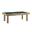 BILLARD LAFITE CHENE SABLE - DRAP VERT