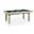 BILLARD LAFITE OSLO - DRAP VERT