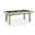 BILLARD LAFITE OSLO - DRAP GREY