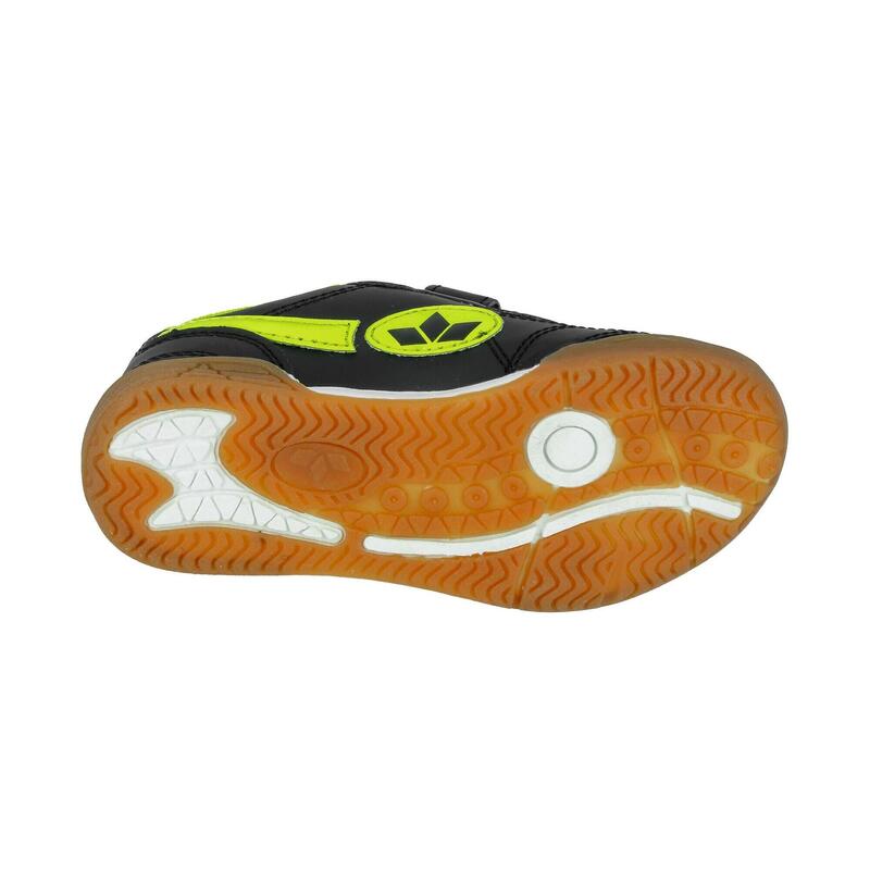 Chaussure intérieure Fermeture velcro Garçons LICO Bernie V