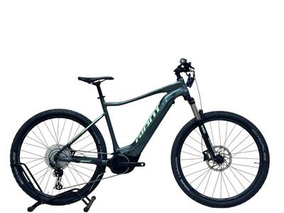 Refurbished - e-mountainbike giant fathom e+ 1 shimano - zeer goed