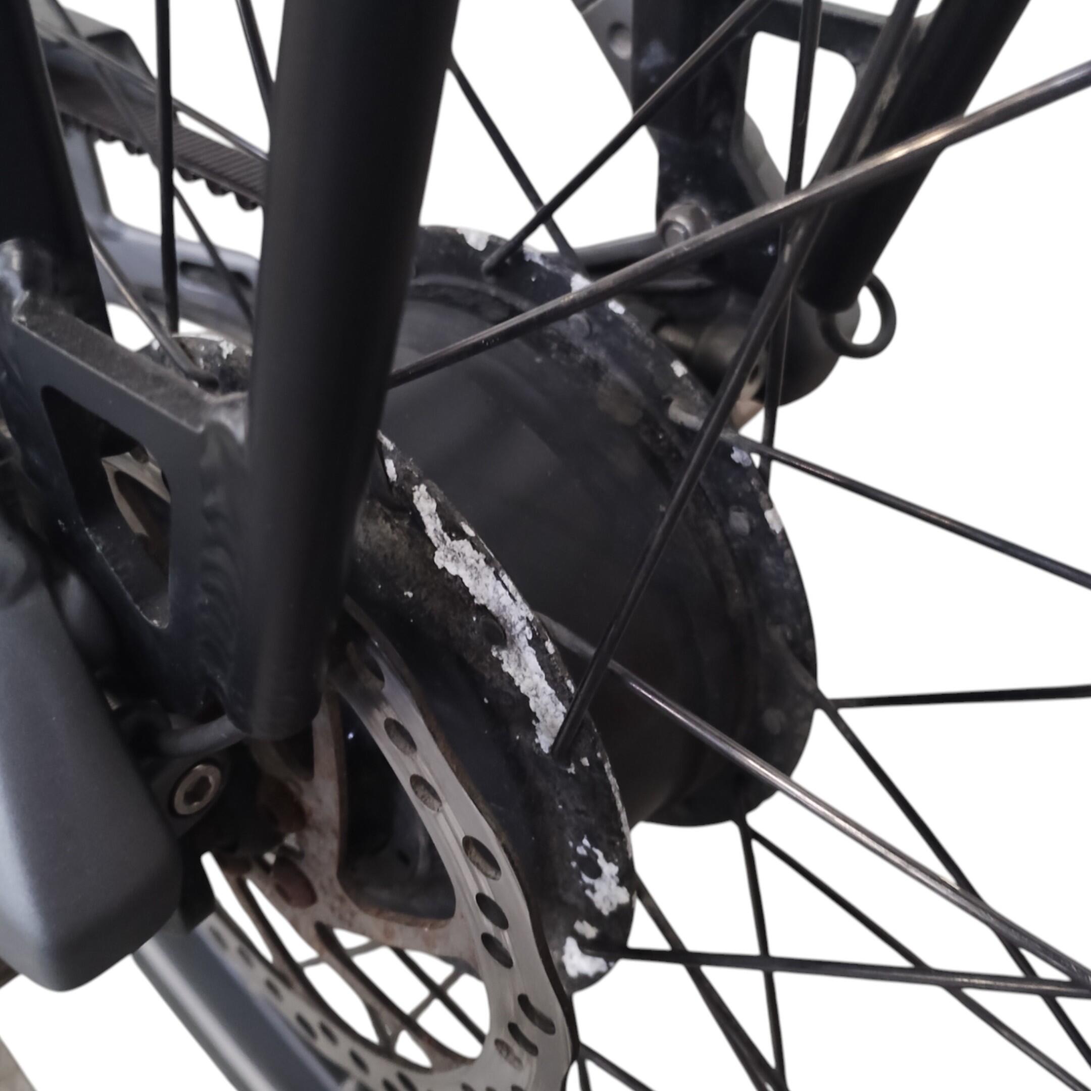 Tweedehands - Speed pedelec fiets - Gazelle Ultimace Speed C380 6/7