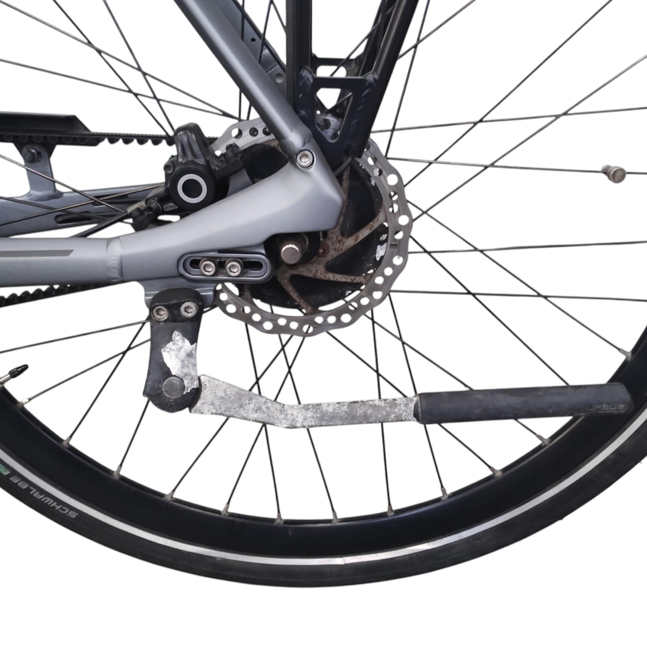 Tweedehands - Speed pedelec fiets - Gazelle Ultimace Speed C380 5/7