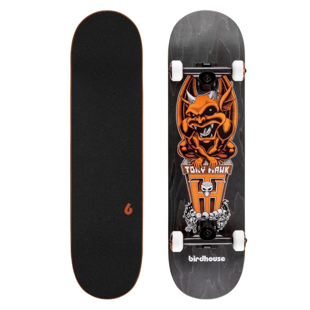 Birdhouse Stage 3 Skateboard TH Gargoyle 8,125" 2/4