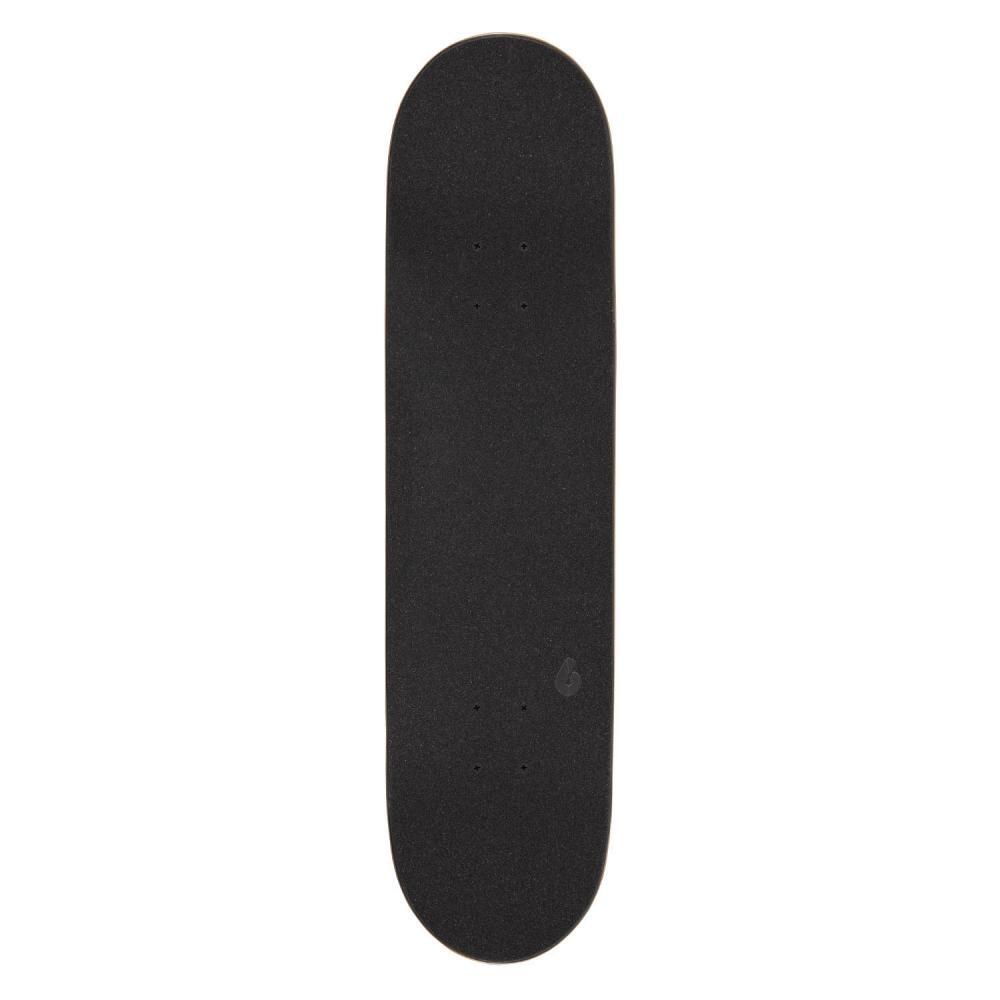 Birdhouse Skateboard Stage 3 Noir Logo 8,0" 3/4