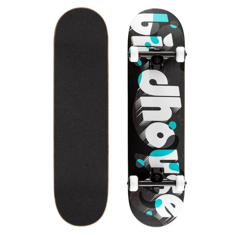 Deskorolka Birdhouse Stage 3 8" Noir Logo