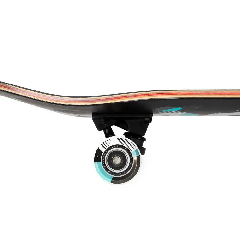 Birdhouse Skateboard Stage 3 Noir Logo 8,0" 4/4